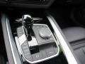 2022 BMW Z4 Black Interior Transmission Photo