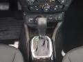  2021 Renegade Latitude 4x4 9 Speed Automatic Shifter