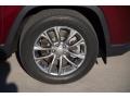 Velvet Red Pearl - Cherokee Latitude Plus Photo No. 34