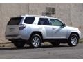 2016 Super White Toyota 4Runner SR5 Premium  photo #5