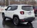 2021 Alpine White Jeep Renegade Latitude 4x4  photo #4