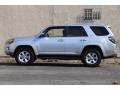 Super White - 4Runner SR5 Premium Photo No. 8