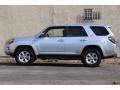 2016 Super White Toyota 4Runner SR5 Premium  photo #8