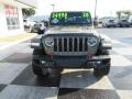 2020 Gator Jeep Gladiator Rubicon 4x4  photo #2