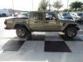 2020 Gator Jeep Gladiator Rubicon 4x4  photo #3