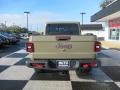2020 Gator Jeep Gladiator Rubicon 4x4  photo #4