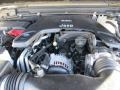 2020 Gator Jeep Gladiator Rubicon 4x4  photo #6