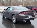 Granite Pearl - Charger SXT AWD Photo No. 4