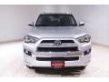 Classic Silver Metallic - 4Runner Limited 4x4 Photo No. 2