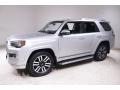 Classic Silver Metallic - 4Runner Limited 4x4 Photo No. 3