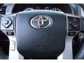 Super White - 4Runner SR5 Premium Photo No. 25
