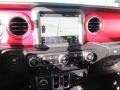 2020 Gator Jeep Gladiator Rubicon 4x4  photo #17