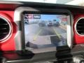 2020 Gator Jeep Gladiator Rubicon 4x4  photo #18