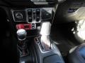2020 Gator Jeep Gladiator Rubicon 4x4  photo #19