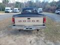 1992 Dakota LE Extended Cab Dark Forest Green Metallic