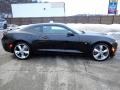 Black - Camaro SS Coupe Photo No. 6