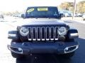 Black - Wrangler Unlimited Sahara 4x4 Photo No. 7