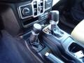 Black - Wrangler Unlimited Sahara 4x4 Photo No. 15