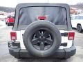 Bright White - Wrangler Unlimited Sport 4x4 Photo No. 4