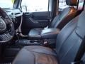 Bright White - Wrangler Unlimited Sport 4x4 Photo No. 11