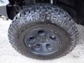 Black - Wrangler Sahara 4x4 Photo No. 11