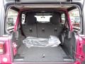 Black Trunk Photo for 2022 Jeep Wrangler Unlimited #143680331