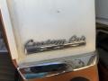 1969 Ford F100 Custom Farm and Ranch Special Regular Cab 4x4 Marks and Logos