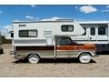 Cordova 1969 Ford F100 Custom Farm and Ranch Special Regular Cab 4x4 Exterior