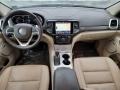 Diamond Black Crystal Pearl - Grand Cherokee Summit 4x4 Photo No. 6
