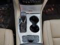 Diamond Black Crystal Pearl - Grand Cherokee Summit 4x4 Photo No. 15