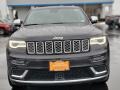 Diamond Black Crystal Pearl - Grand Cherokee Summit 4x4 Photo No. 18