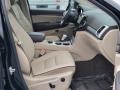 Diamond Black Crystal Pearl - Grand Cherokee Summit 4x4 Photo No. 27