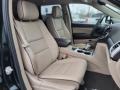 Diamond Black Crystal Pearl - Grand Cherokee Summit 4x4 Photo No. 28