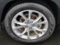 Diamond Black Crystal Pearl - Grand Cherokee Summit 4x4 Photo No. 36