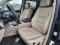 Diamond Black Crystal Pearl - Grand Cherokee Summit 4x4 Photo No. 40
