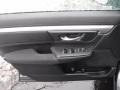 Modern Steel Metallic - CR-V LX AWD Photo No. 9