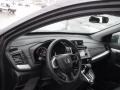 Modern Steel Metallic - CR-V LX AWD Photo No. 10