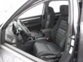 Modern Steel Metallic - CR-V LX AWD Photo No. 12