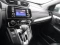 Modern Steel Metallic - CR-V LX AWD Photo No. 13