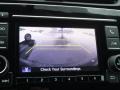 Modern Steel Metallic - CR-V LX AWD Photo No. 14