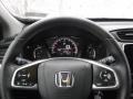 Modern Steel Metallic - CR-V LX AWD Photo No. 17