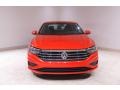 Habanero Orange 2019 Volkswagen Jetta S Exterior