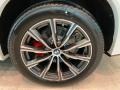 2022 BMW X5 xDrive40i Wheel and Tire Photo