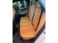 Cognac Rear Seat Photo for 2022 BMW X5 #143682402