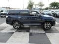 Nautical Blue Metallic 2022 Toyota 4Runner Limited Exterior