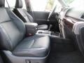 Nautical Blue Metallic - 4Runner Limited Photo No. 13