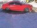2020 Jupiter Red Mercedes-Benz CLA 250 4Matic Coupe #143682786