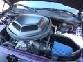 2021 Hellraisin Dodge Challenger R/T Scat Pack Widebody  photo #9