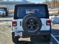 Bright White - Wrangler Unlimited Willys 4x4 Photo No. 5