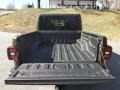 2022 Sarge Green Jeep Gladiator Overland 4x4  photo #8